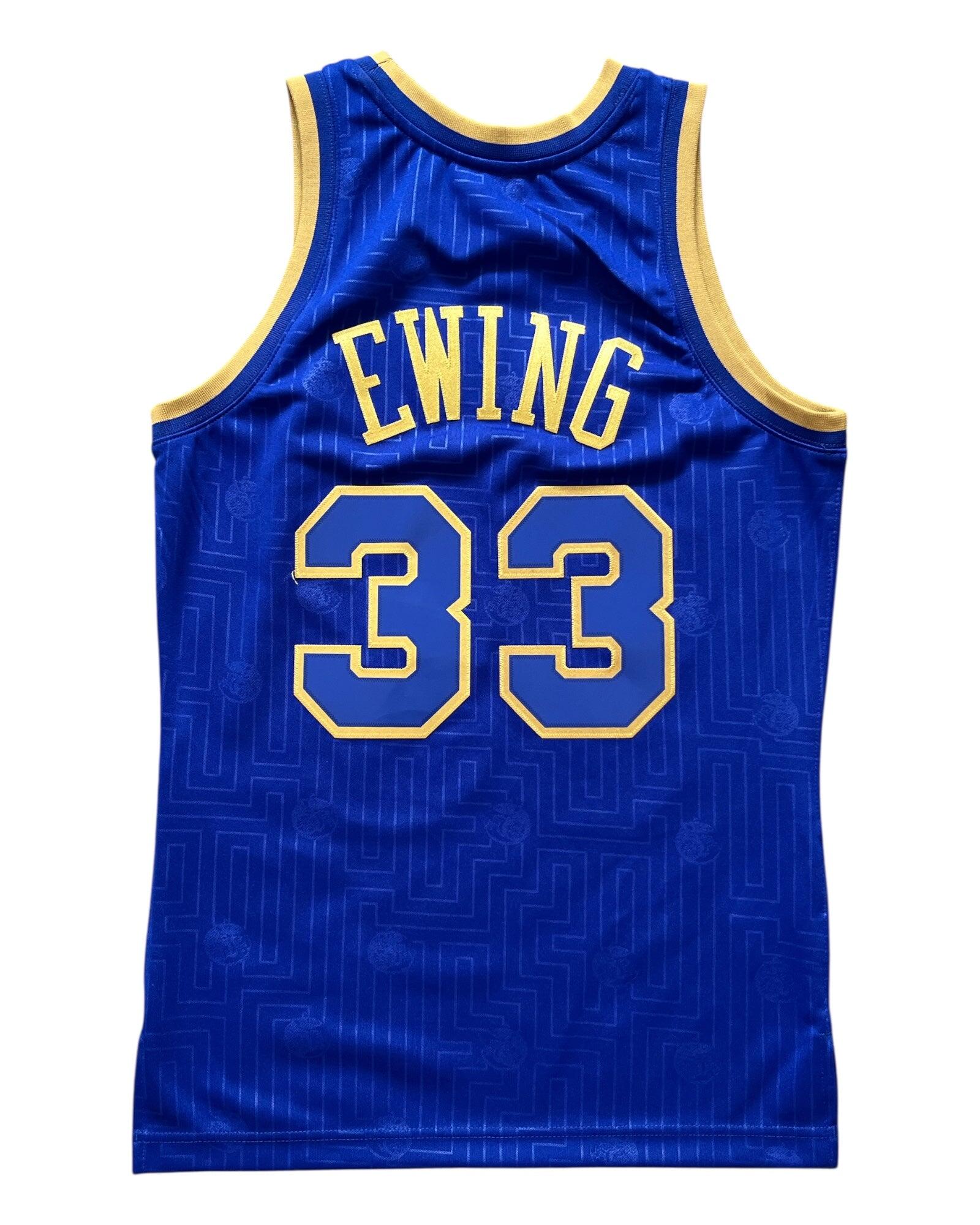 Second hand - Maglia NBA New York Knicks Special - Stato eccellente 2/2