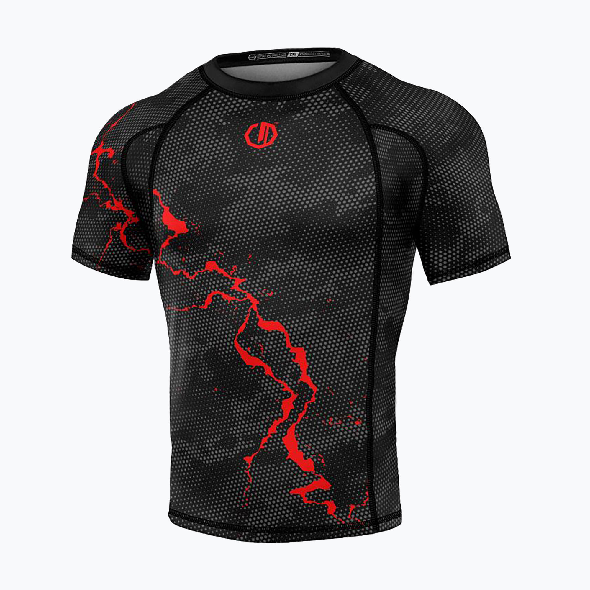 Rashguard męski Octagon Legion Premium