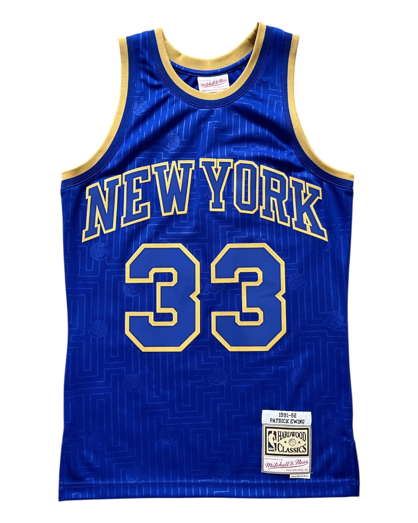 MITCHELL & NESS picture