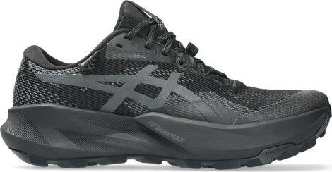 ASICS Trabuco 14 GTX Scarpe Trail Uomo Nero