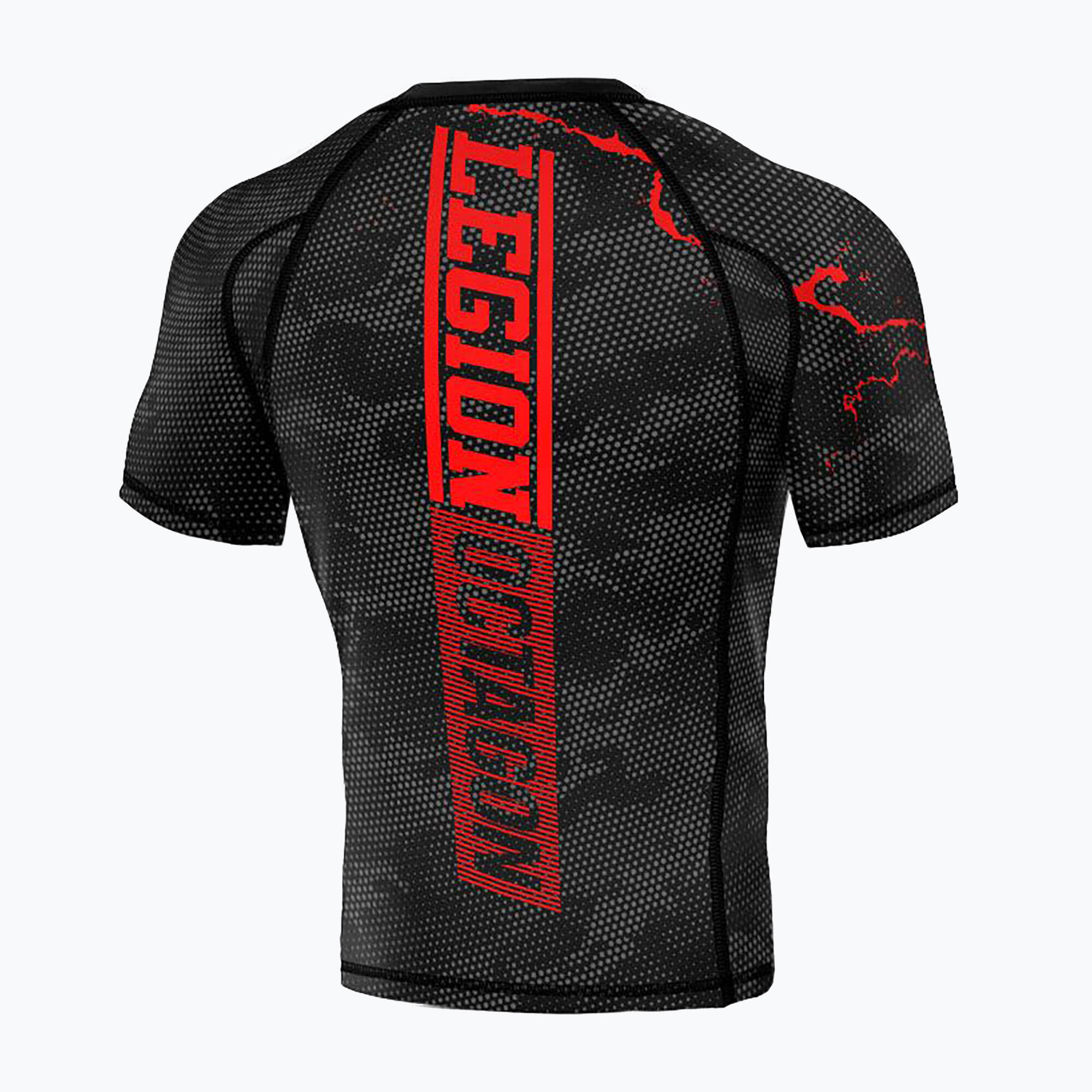 Rashguard męski Octagon Legion Premium 2/3