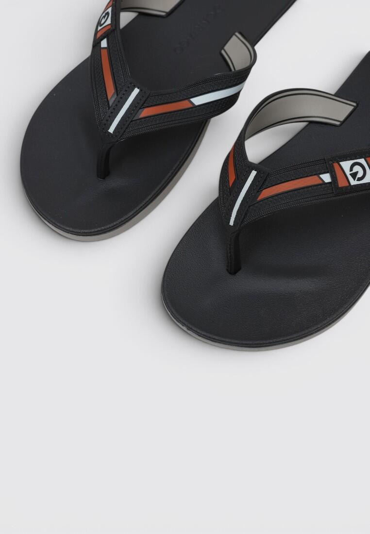 Tongs Surf Homme Cartago CARTAGO DUBILN II THONG AD Noi 3/5
