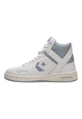 Sneakers Converse WEAPON MID VINTAGE WHITE/ASH STONE/EGRET