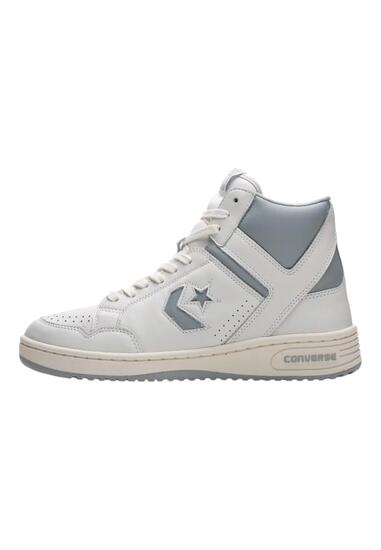 Sneakers Converse WEAPON MID VINTAGE WHITE/ASH STONE/EGRET