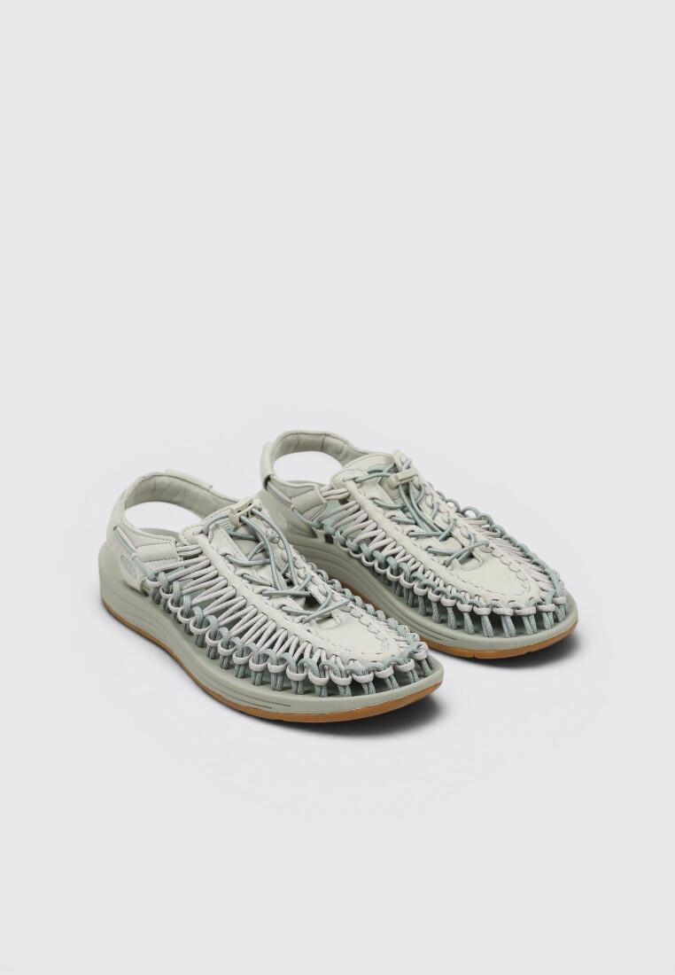 Sandalias Surf Hombre KEEN UNEEK  Gri 2/5