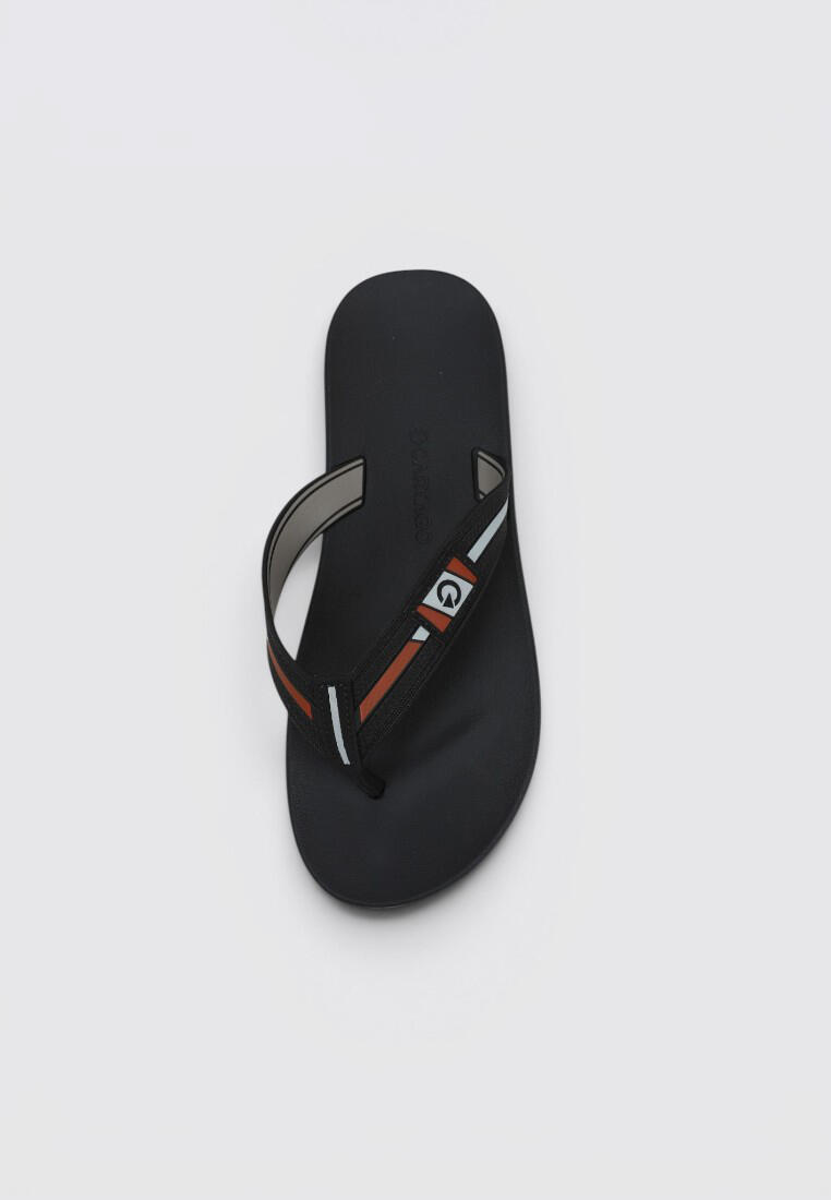 Tongs Surf Homme Cartago CARTAGO DUBILN II THONG AD Noi 5/5