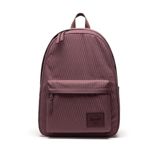 Sac à dos pour ordinateur portable 15"/16" CLASSIC 30 L unisex violet
