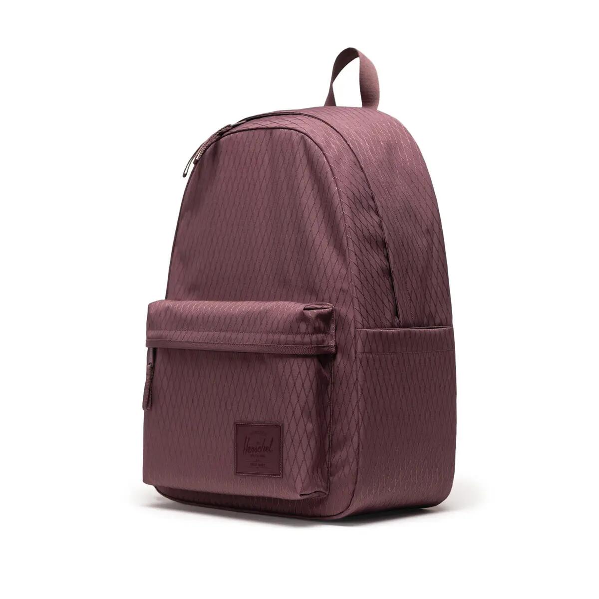 Sac à dos pour ordinateur portable 15"/16" CLASSIC 30 L unisex violet 2/4