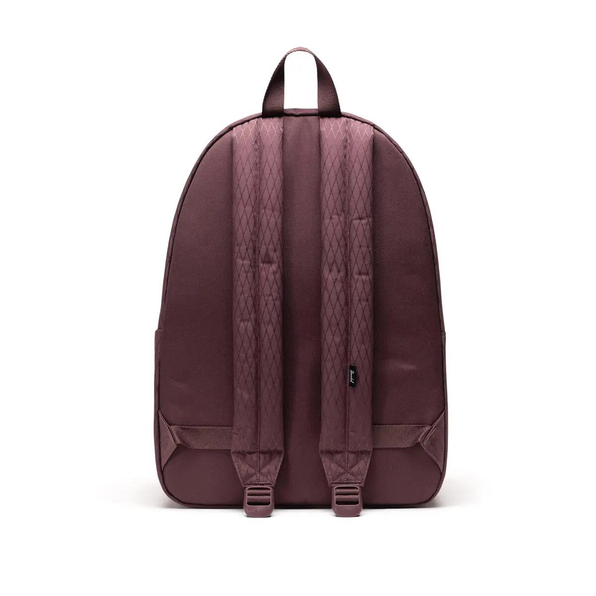Sac à dos pour ordinateur portable 15"/16" CLASSIC 30 L unisex violet 4/4