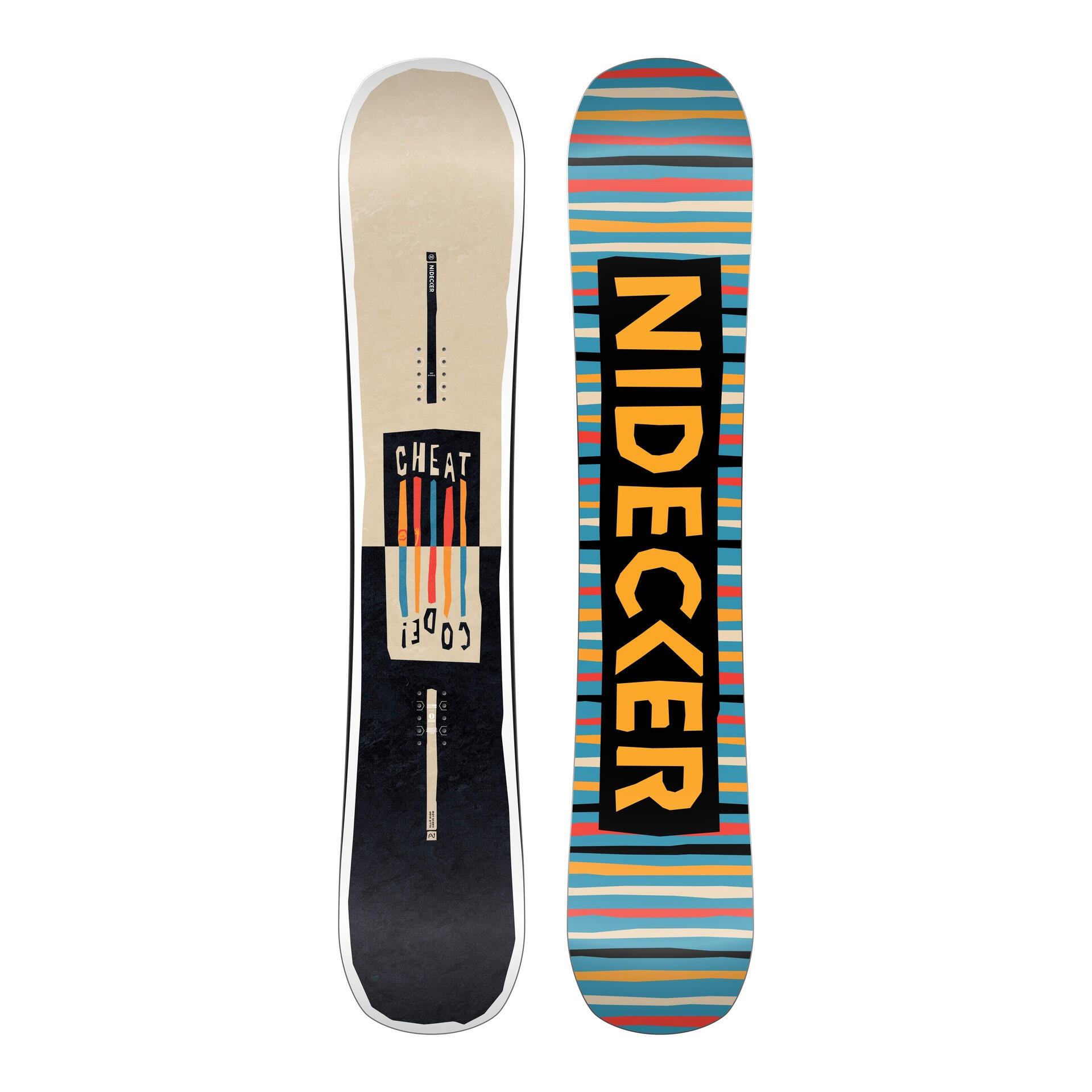 NIDECKER picture