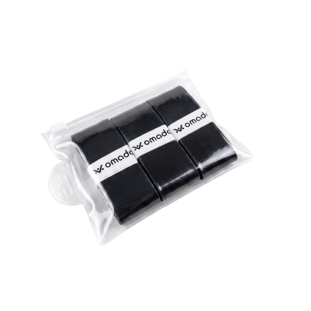 Overgrip per padel Omada (confezione da 3) 2/4