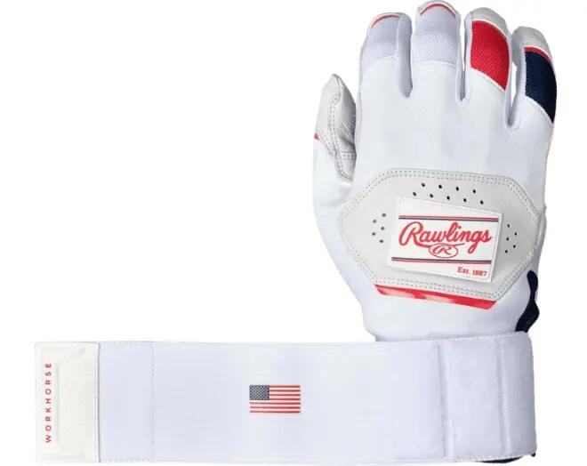 RAWLINGS picture