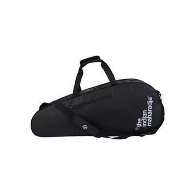 Tas voor tennisrackets the indian maharadja pmr6