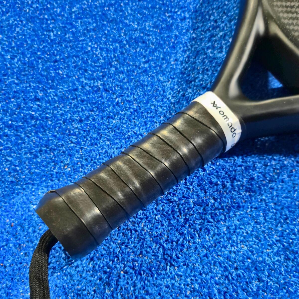 Overgrip per padel Omada (confezione da 3) 4/4