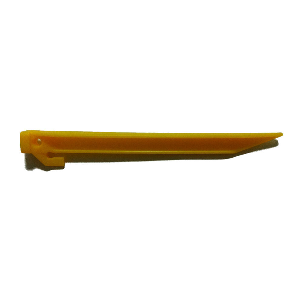 Kunststoffheringe Eagle Claw - T-Profil, universell, Zeltheringe, 8er
Pack 5/7