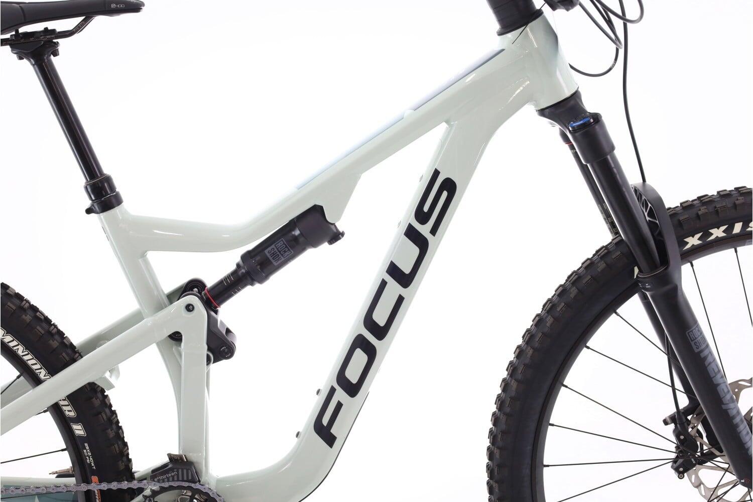 Refurbished MTB Fully ·  Jam 6.8 · Sehr guter Zustand 2/8