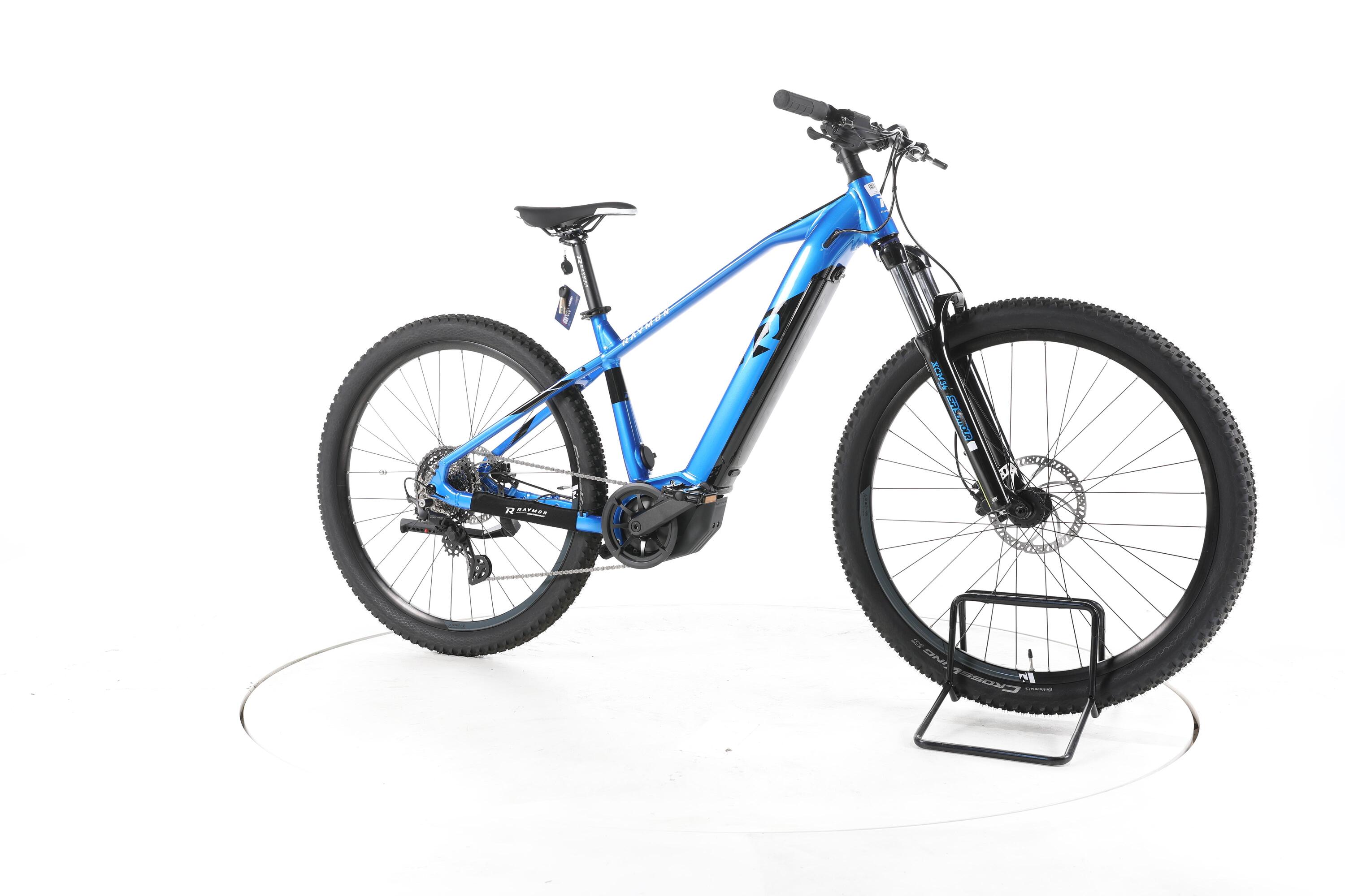 Refurbished - R Raymon HardRay E 6.0 E-Bike - Sehr gut 2/7