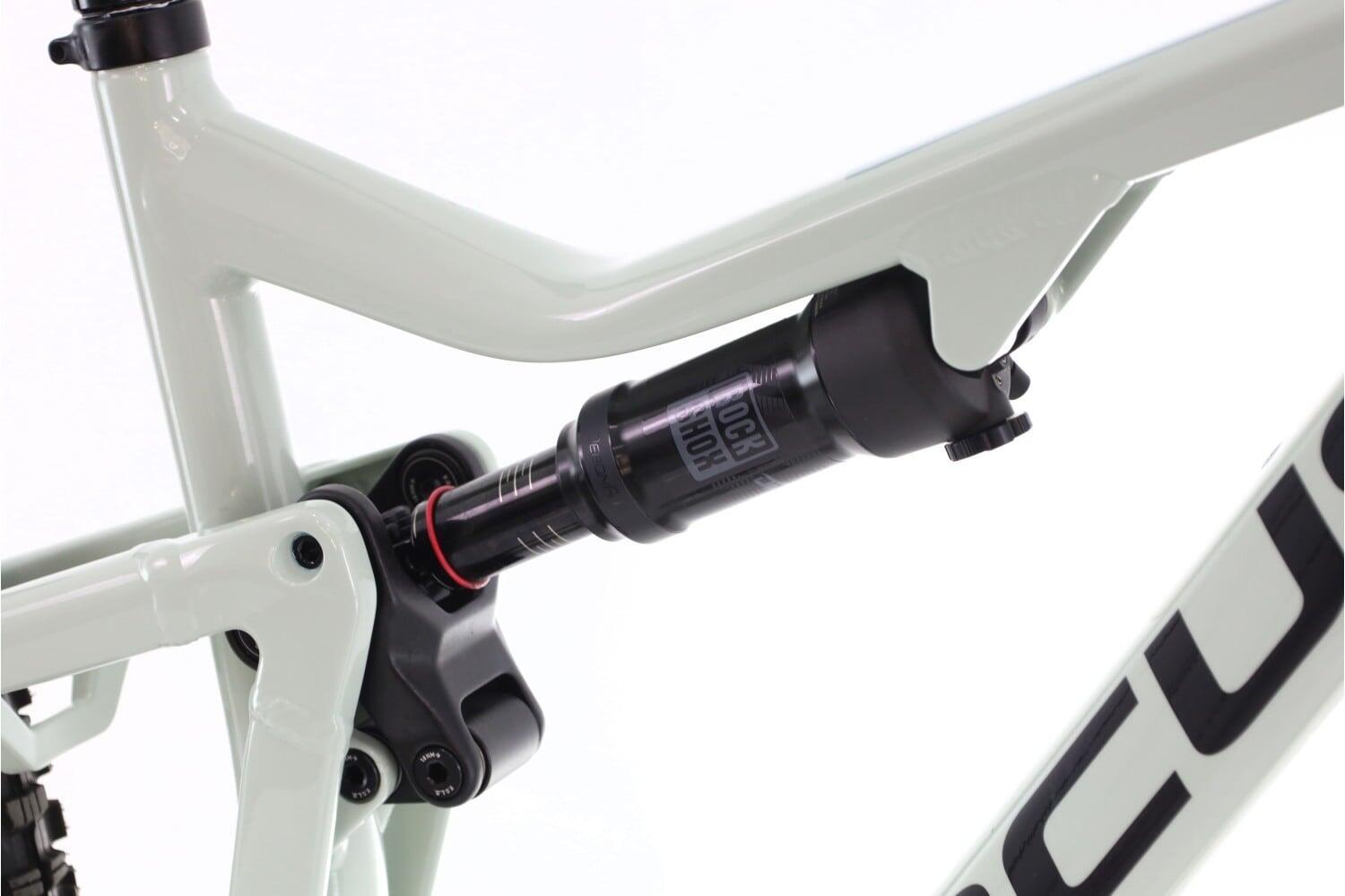Refurbished MTB Fully ·  Jam 6.8 · Sehr guter Zustand 7/8