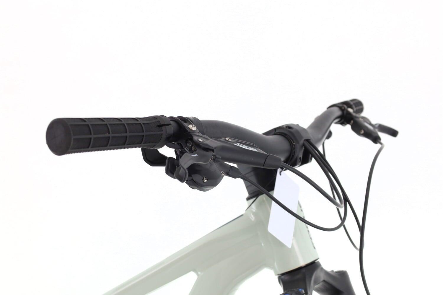 Refurbished MTB Fully ·  Jam 6.8 · Sehr guter Zustand 6/8