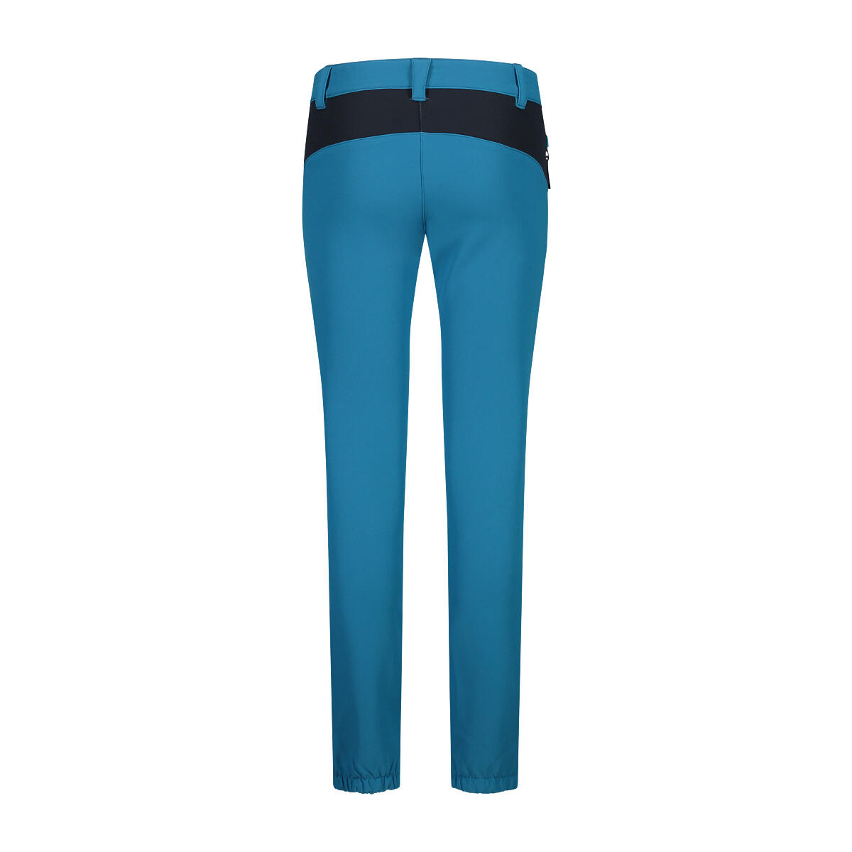 Pantalon de randonnée fille CMP 2/2