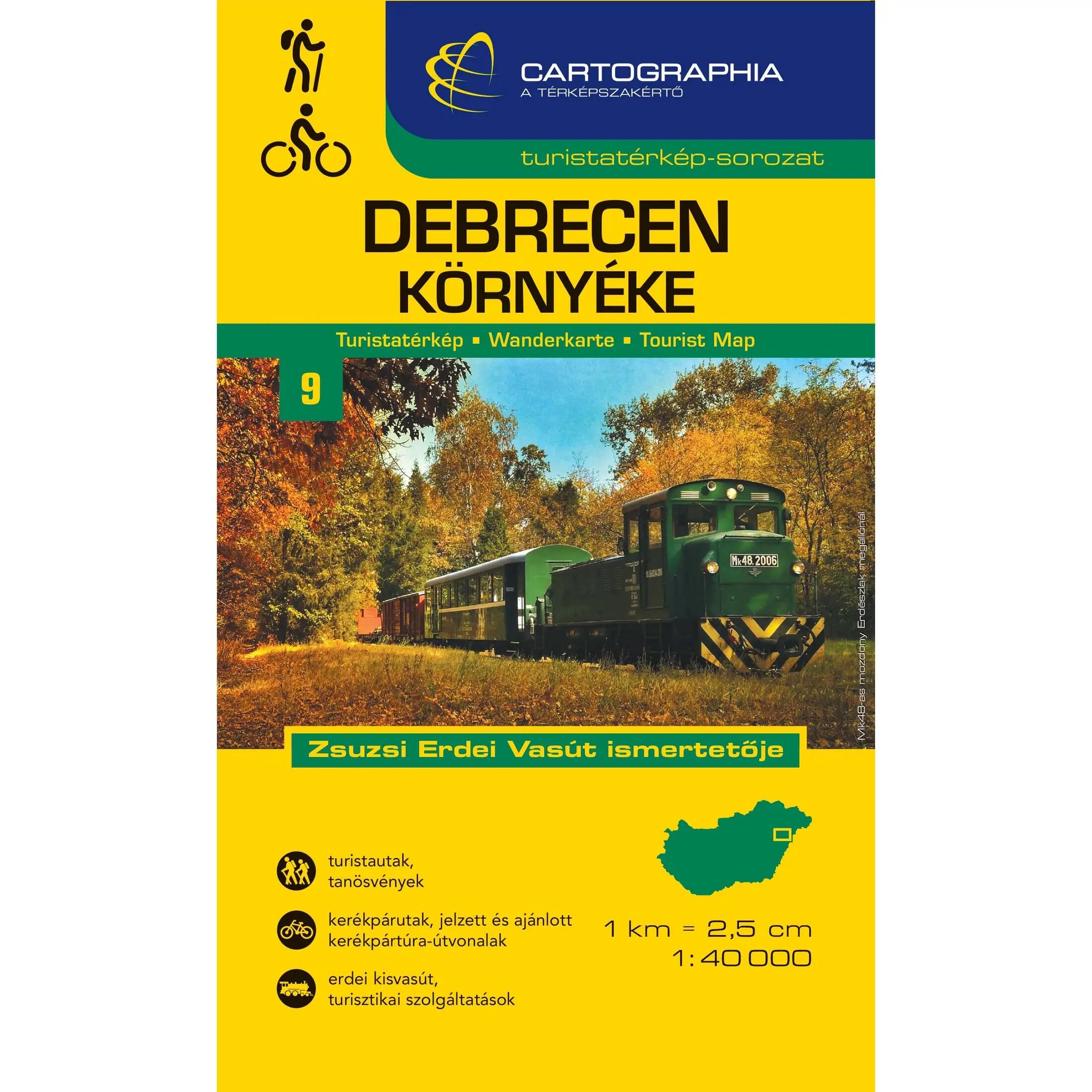 CARTOGRAPHIA picture