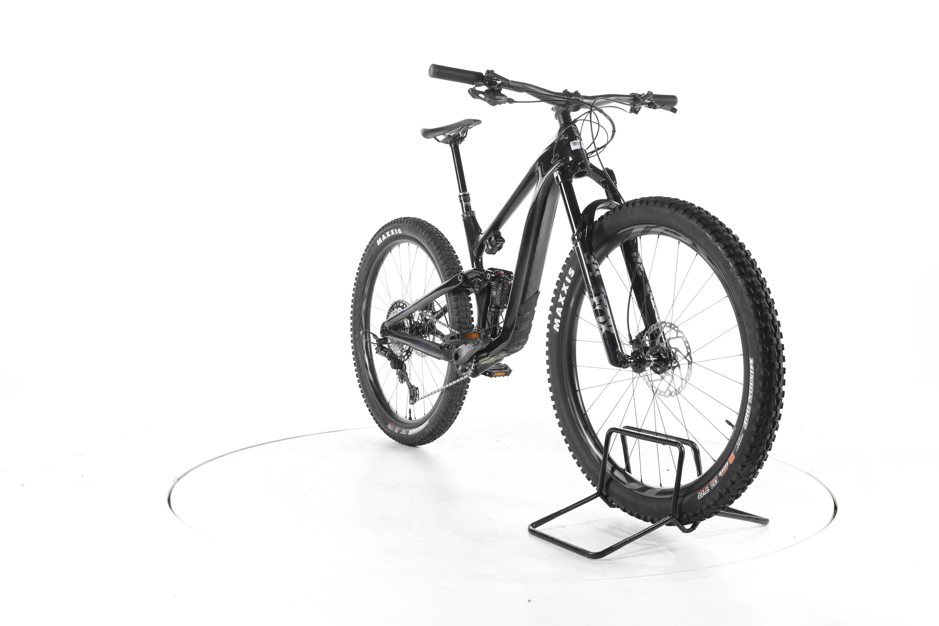 Második esély - Giant Trance Advanced Pro 1 - Nagyon jó állapotban 3/7