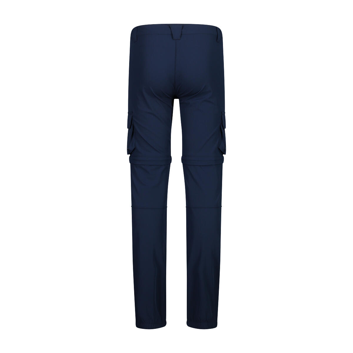 Pantalon cargo Zip fille CMP 2/5
