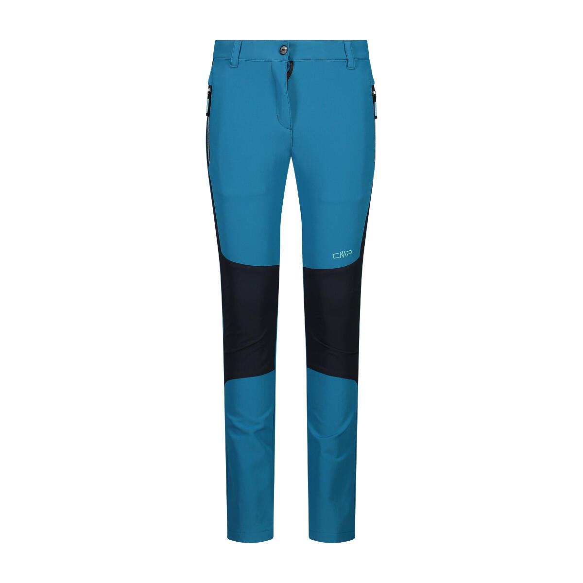 bleu / bleu lagon