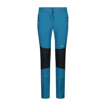 Pantalon de randonnée fille CMP