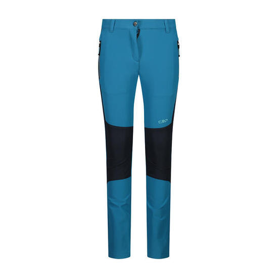 Pantalon de randonnée fille CMP