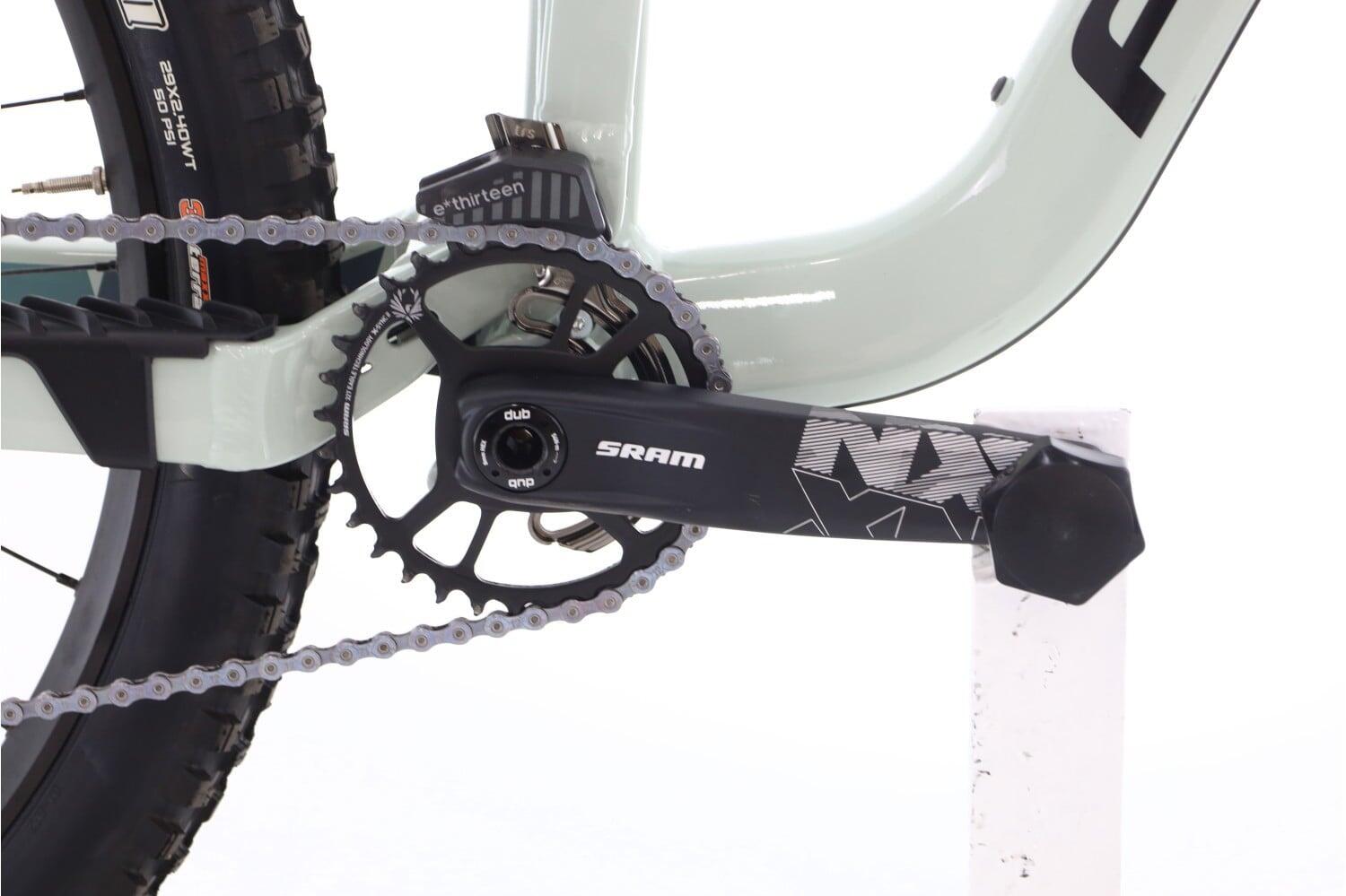 Refurbished MTB Fully ·  Jam 6.8 · Sehr guter Zustand 4/8