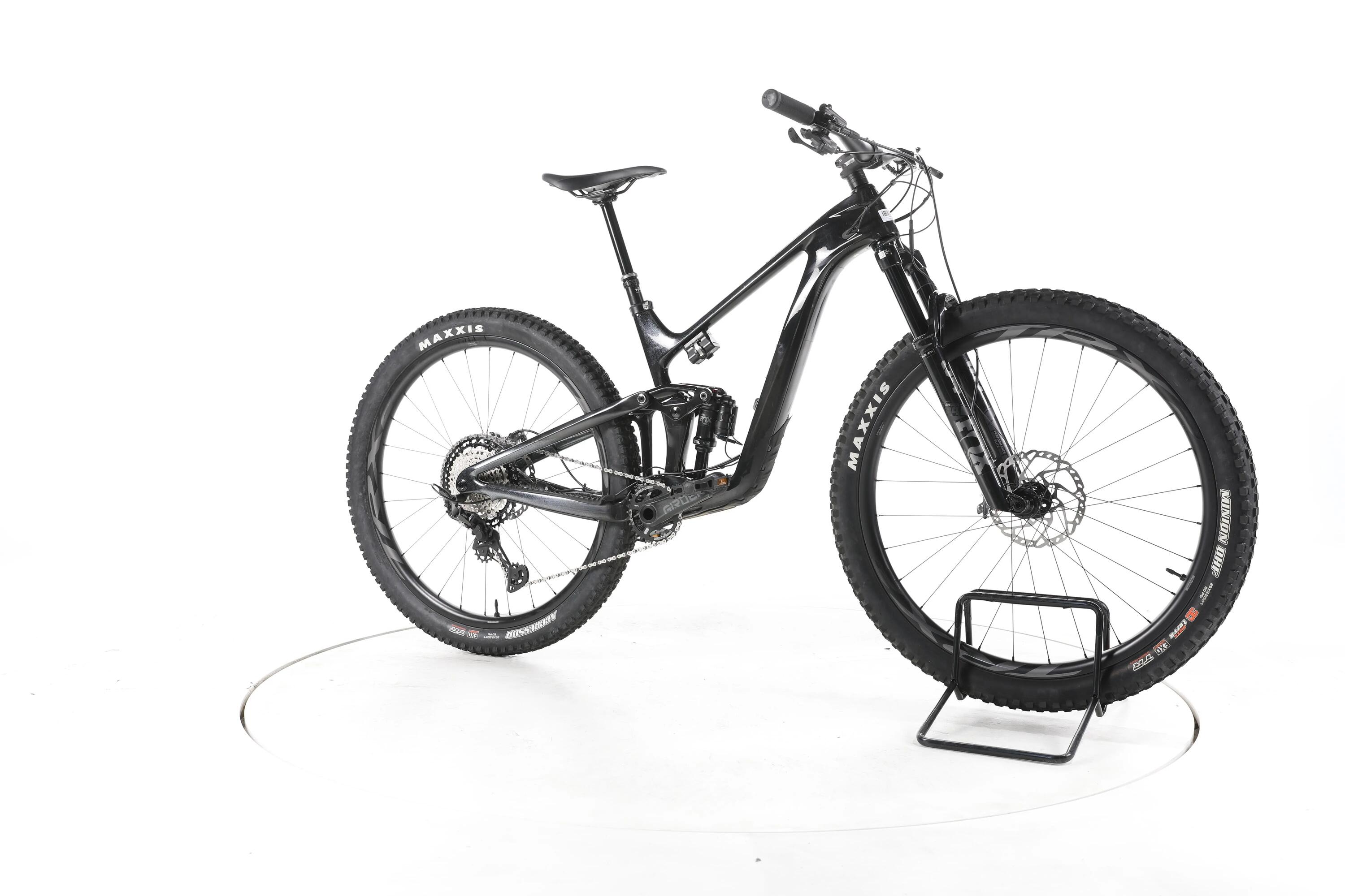 Második esély - Giant Trance Advanced Pro 1 - Nagyon jó állapotban 2/7