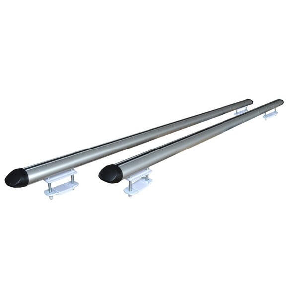 Bare transversale Menabo Raven pentru Mercedes GL X164 2006-2012