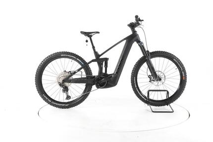 Refurbished - Cube Stereo Hybrid 140 HPC SLX E-Bike Fully Carbon - Sehr gut