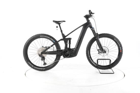 Refurbished - Cube Stereo Hybrid 140 HPC SLX E-Bike Fully Carbon - Sehr gut