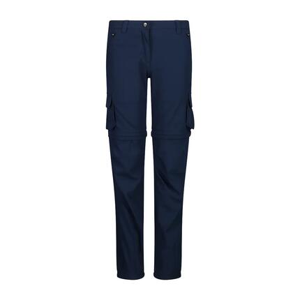 Pantalon cargo Zip fille CMP