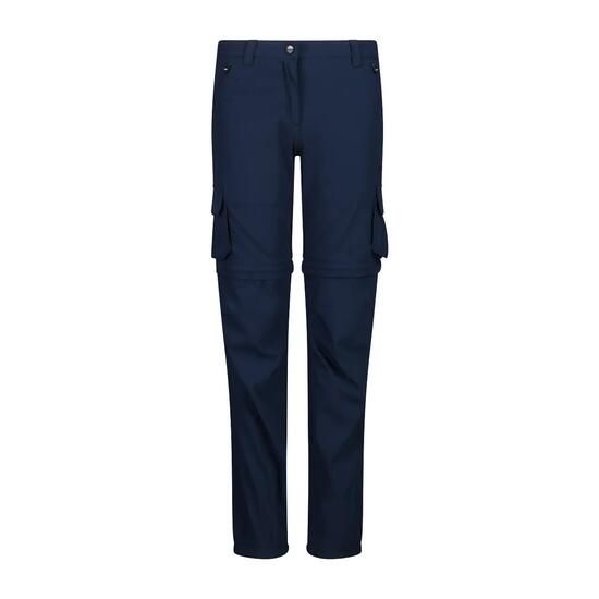 Pantalon cargo Zip fille CMP