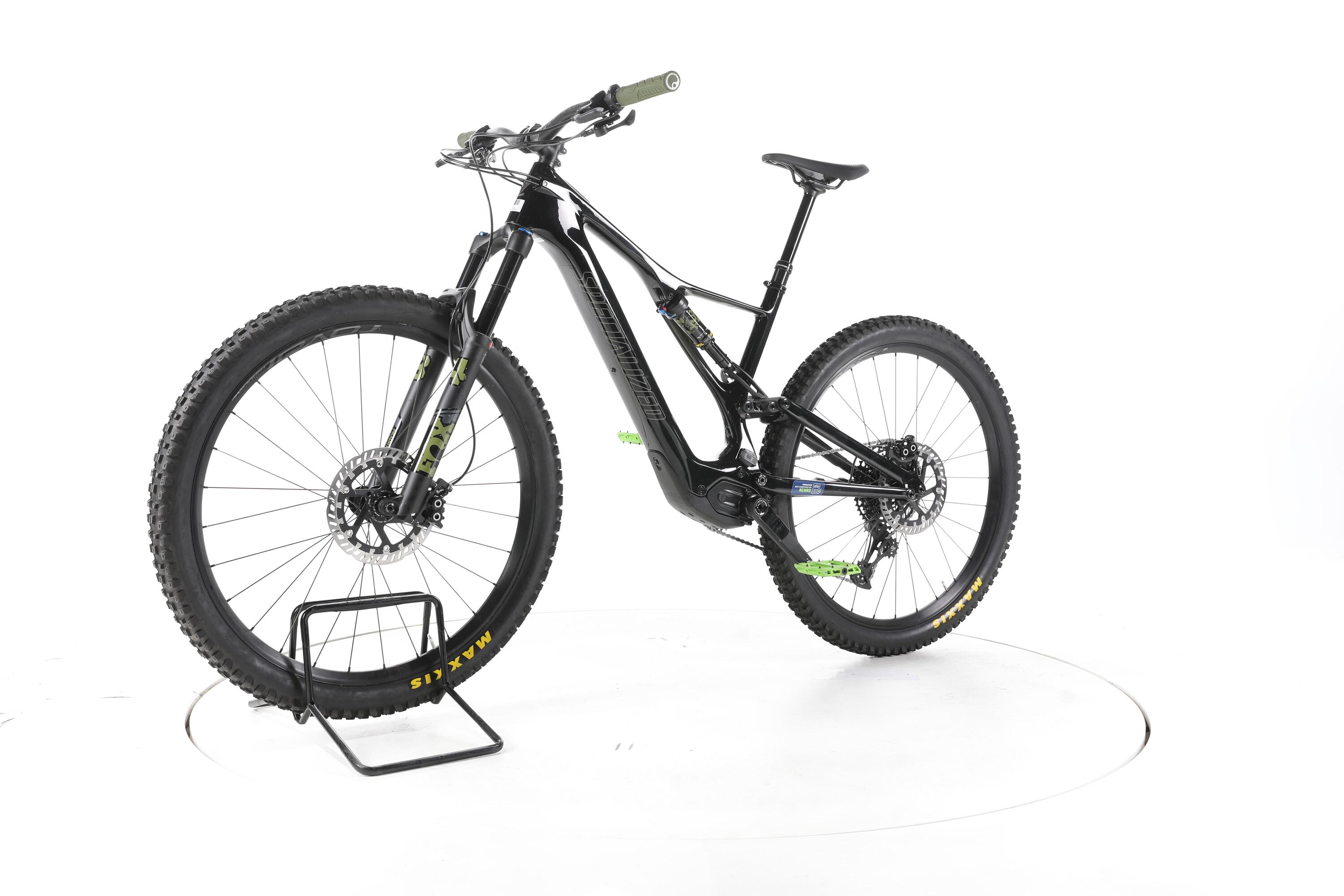 Refurbished - Specialized Turbo Levo SL Comp E-Bike Fully Carbon - Sehr gut 5/7