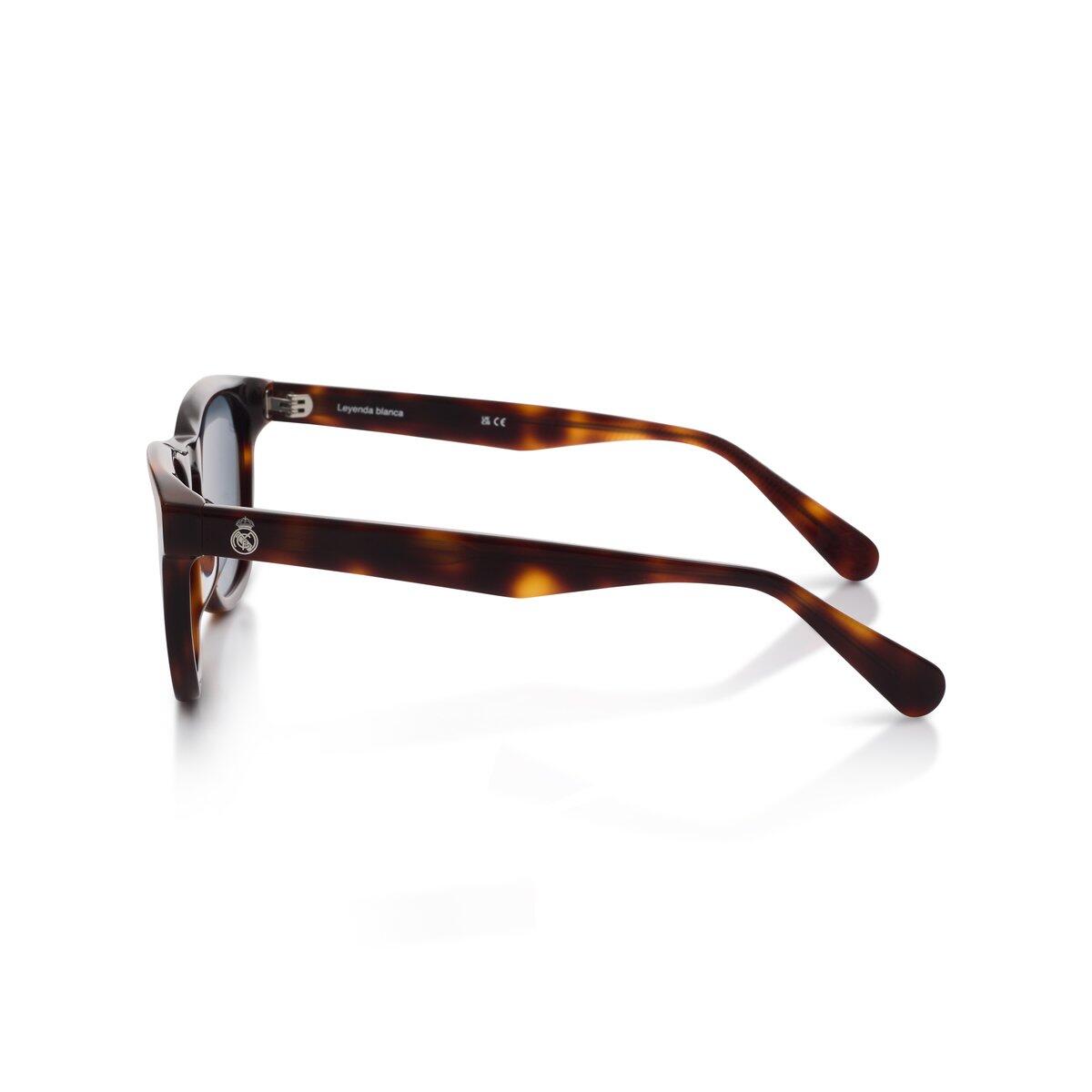 Adulto Fútbol Gafas de sol Acetato Havana RMCFNV103300 3/6
