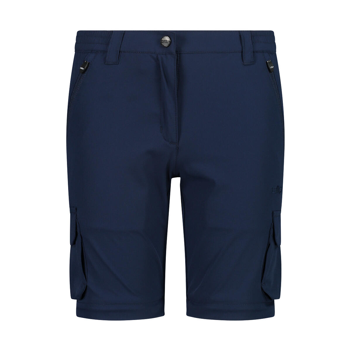 Pantalon cargo Zip fille CMP 4/5