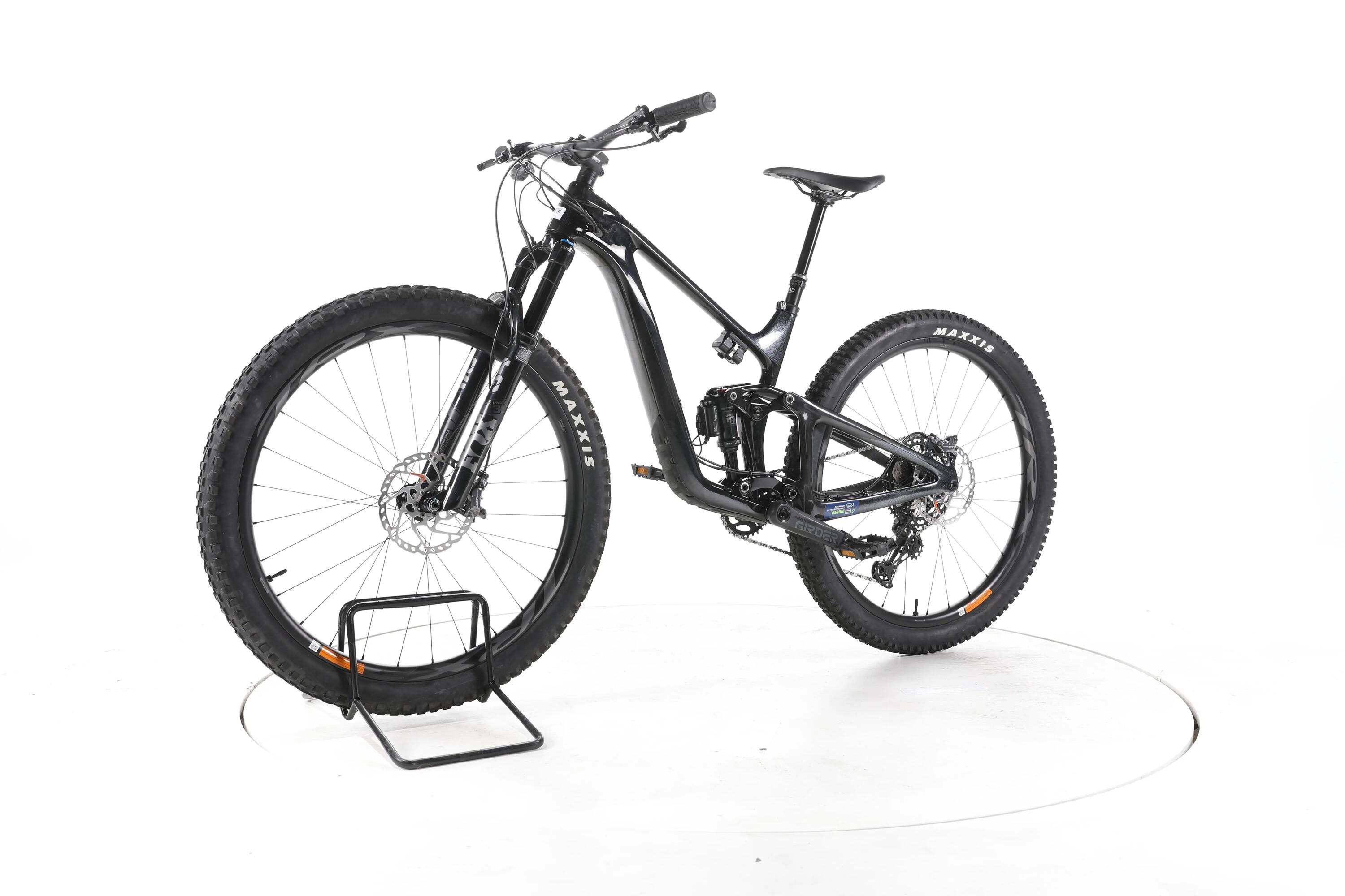 Második esély - Giant Trance Advanced Pro 1 - Nagyon jó állapotban 5/7