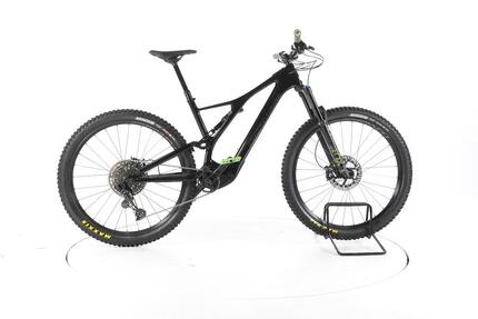 Reconditionné - Specialized Turbo Levo SL Comp E-Bike Fully Carbon - Très Bon