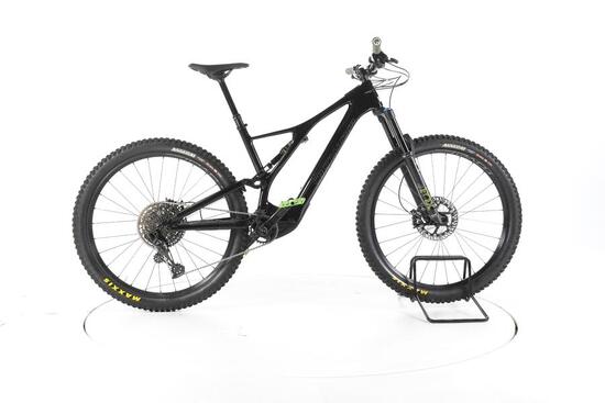 Reconditionné - Specialized Turbo Levo SL Comp E-Bike Fully Carbon - Très Bon