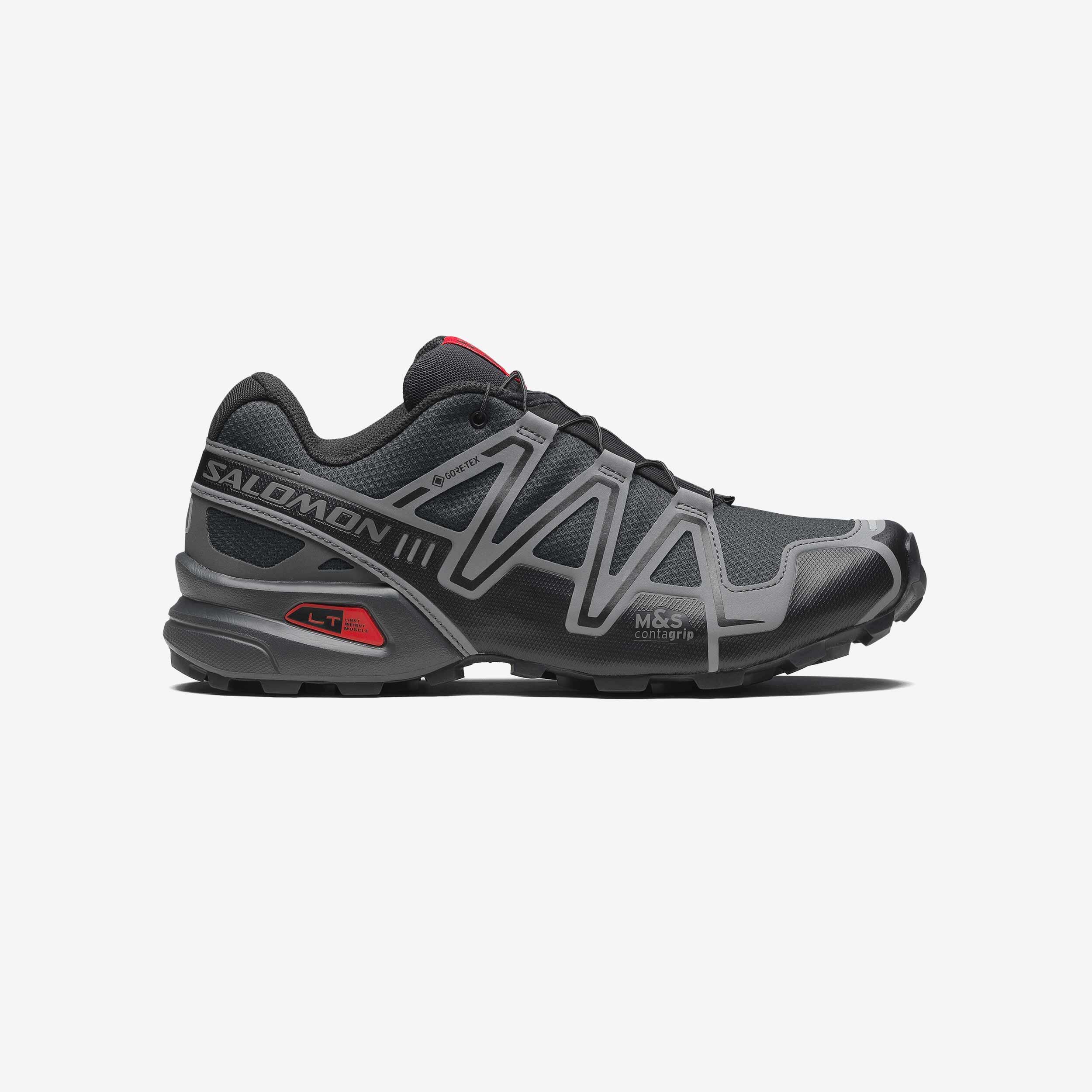 SALOMON Speedcross 3 GTX homme 1/1