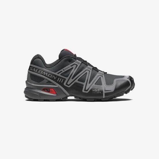 SALOMON Speedcross 3 GTX homme