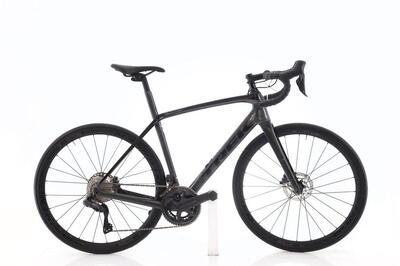 Tweedehands racefiets · domane sl 7 di2 12v · zeer goede toestand
