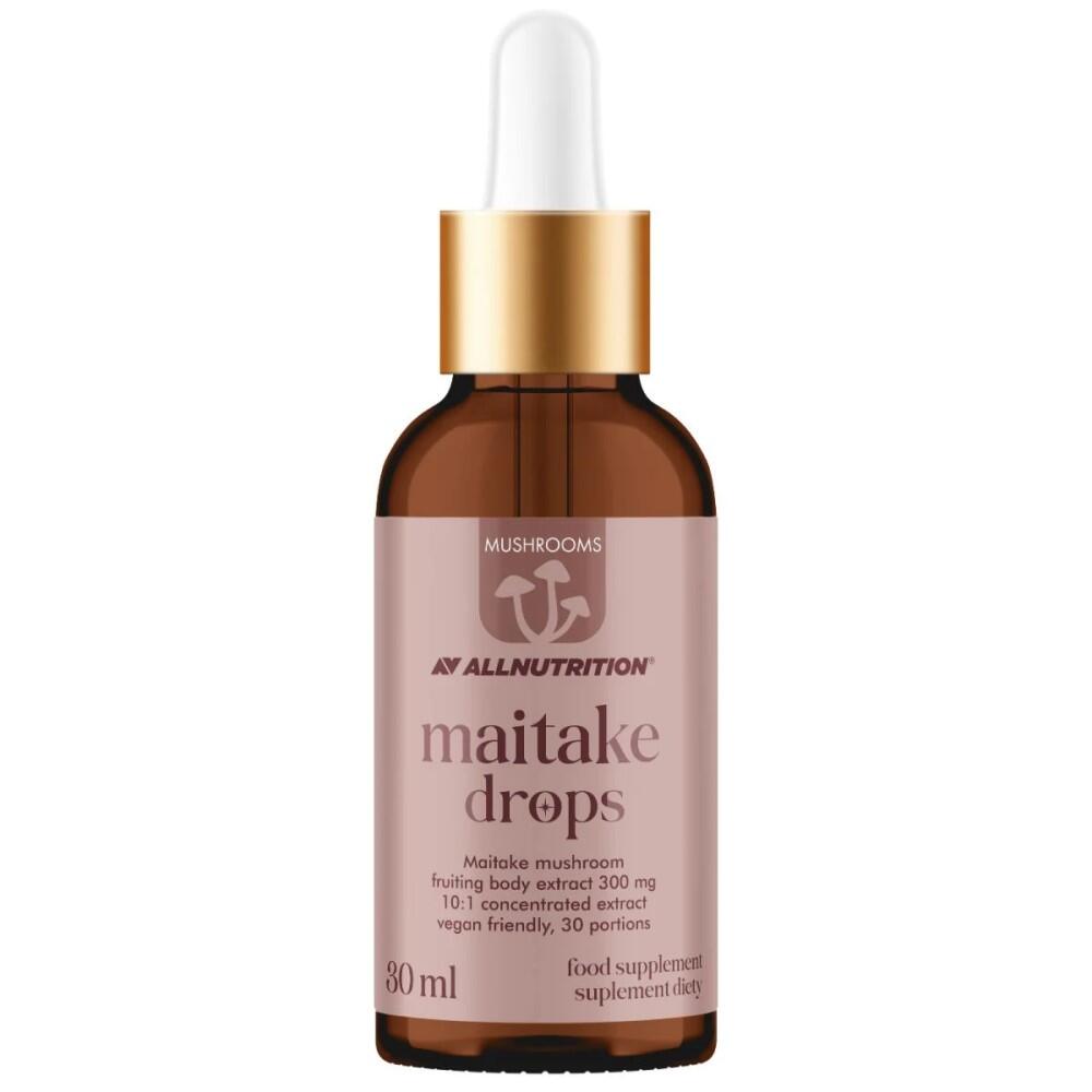 Allnutrition Mushrooms Maitake 30ml