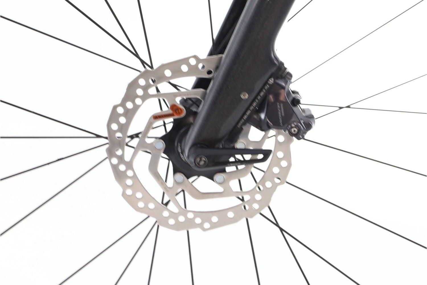Segunda Vida · Bicicleta estrada ·  Domane SL 7 Di2 12V · Muito bom estado 7/8