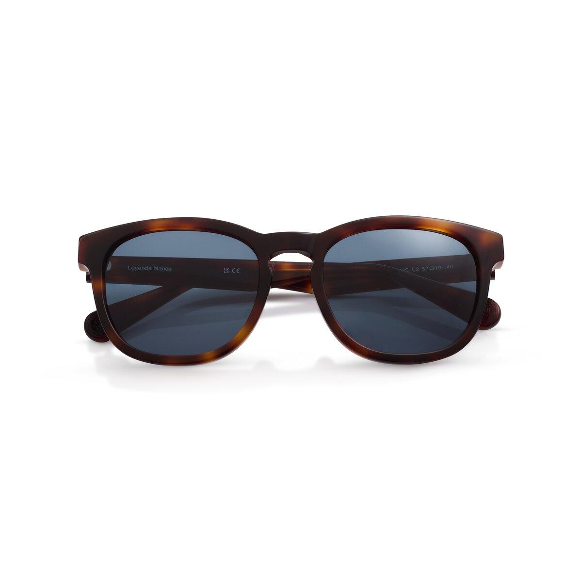 Adulto Fútbol Gafas de sol Acetato Havana RMCFNV103300 5/6