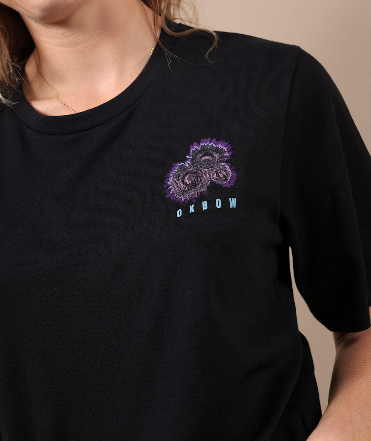 Camiseta de manga corta NATURE 5/5